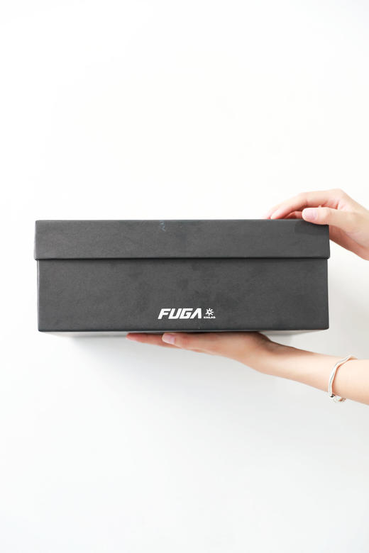 越野天花板，厚底徒步跑鞋。硬核山系抓地防滑透气跑山鞋C082888 商品图2