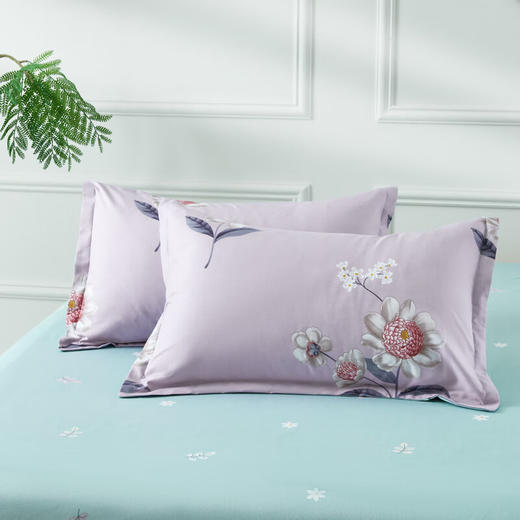 PAUI DAVID保罗大卫 醇净四件套-洛菲 商品图7