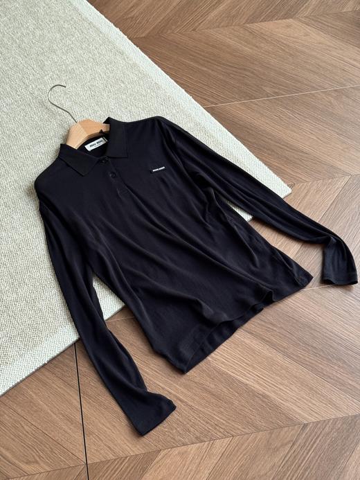 缪缪 爆款防晒衫长袖  半透明的冰奶皮质地也太舒服了吧 ，松弛优雅性感贵气（ZY*SS） 商品图2