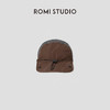 ROMI STUDIO“轻量出行”40upf防晒可折叠收纳遮阳帽RWCAP35994 商品缩略图1