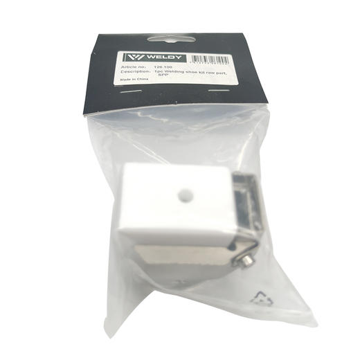 威迪挤出枪EX2/EX3空白焊靴套装 126.100 商品图3