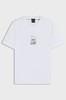HUGO BOSS T恤男  50545869-100 . 商品缩略图0