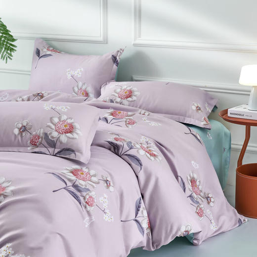 PAUI DAVID保罗大卫 醇净四件套-洛菲 商品图5