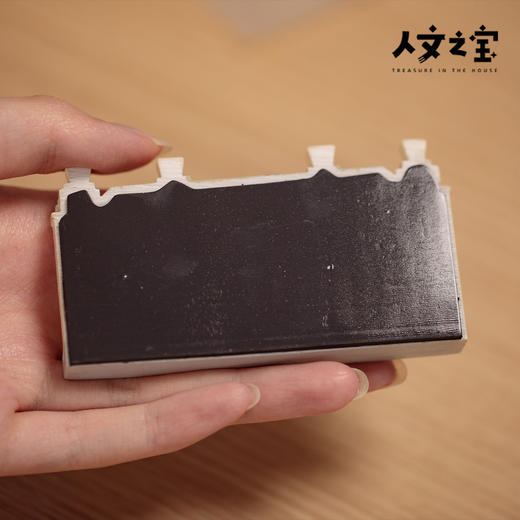 【人文之宝】朝内166系列·原址纪念树脂冰箱贴 商品图3