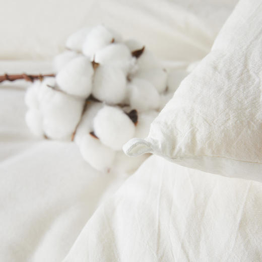 【品牌直发】加倍生活 A类水洗棉新疆棉花被 春秋被/冬被/加厚冬被 1.5m/2.0m/2.2m可选被芯 商品图5