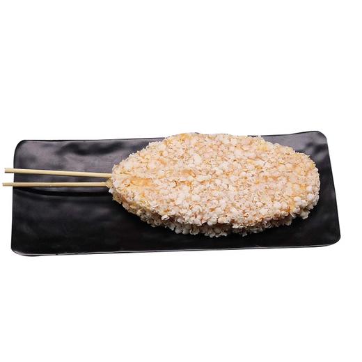 25H大红德邻脆花鸡排 900g/袋(10支) 10袋/件 商品图3