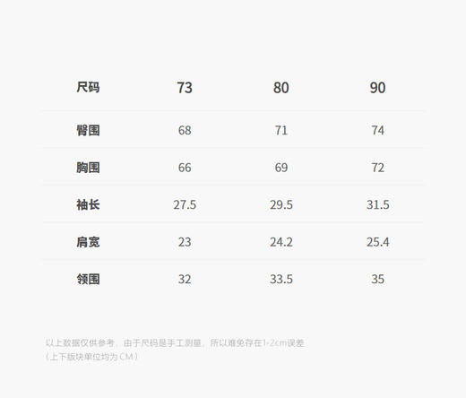 Jnby  25年秋款 连体衣  YP9F11120 商品图2