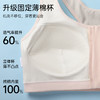 A5-【前置拉链一秒穿脱】【12-16岁二阶段】润微70-140斤少女发育期文胸背心运动防震儿童内衣   星糖玥玥/柔风律动【青春系列】 商品缩略图3