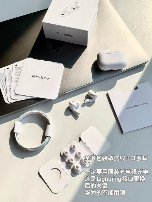 苹果家全家福耳机系列‼️ 商品图2