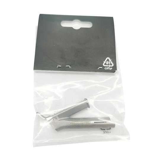 威迪快焊风嘴 5mm 125.315 商品图2