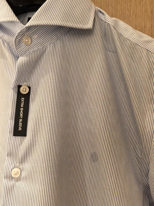 HUGO BOSS 衬衫男  50545826-450 . 商品图1