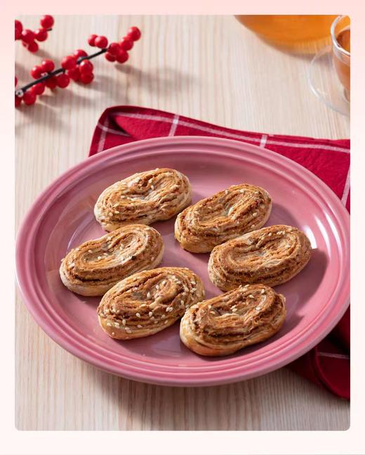 十月初五福星礼盒 商品图5