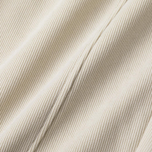 【抗起球&抗静电】圣得西男士2025秋新款男女同款扛皱耐磨弯刀裤 商品图11