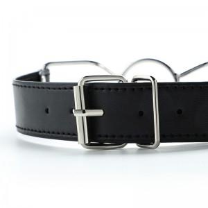 【情趣用品】谜姬 SM口枷口塞口球另类玩具调情情趣 商品图3