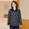 FW 8039外套妈妈装时尚上衣大码西装 商品缩略图1