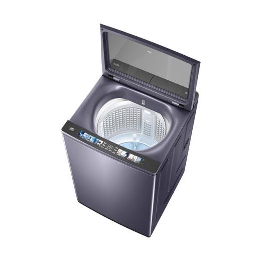 海尔（Haier）洗衣机 XQS100-BDE658 商品图1