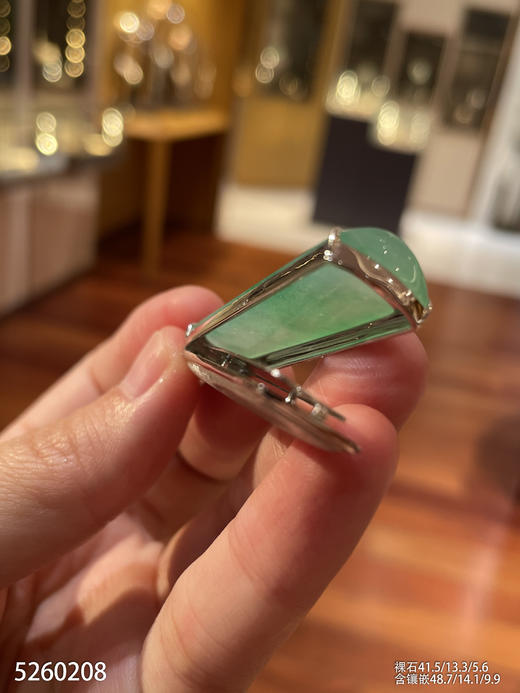 无事牌吊坠【5260208】具体价格微信咨询 商品图7