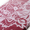 KENZO多彩虎头毯 粉色1000*1400 商品缩略图1