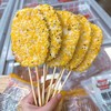 大红德邻金镶玉大鸡排 1kg/袋(10支) 10袋/件 商品缩略图3