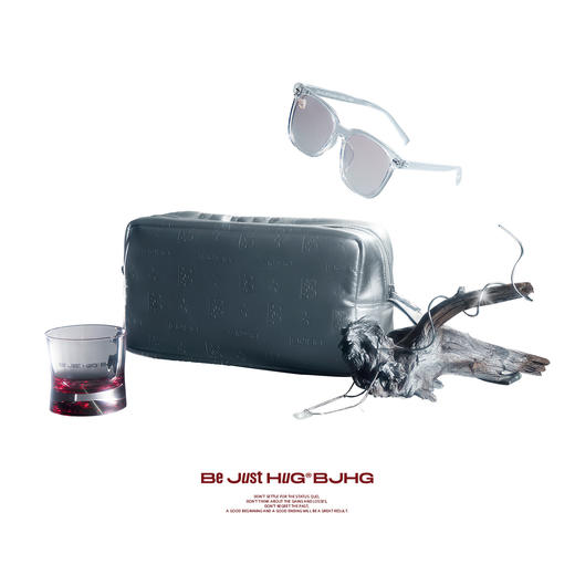 BJHG不计后果潮牌月光礼包 商品图0