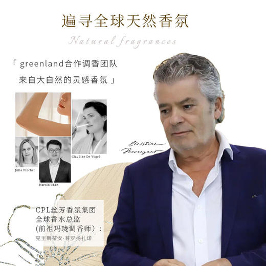 格兰大地身体乳保湿霜200ml润肤乳液秋冬滋润补水保湿润肤乳持久留香男女 火龙果白茶香身体乳液200ml 商品图5