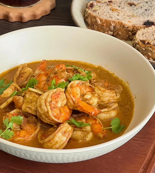 新鲜如现剥｜零添加大虾仁🍤 商品图7