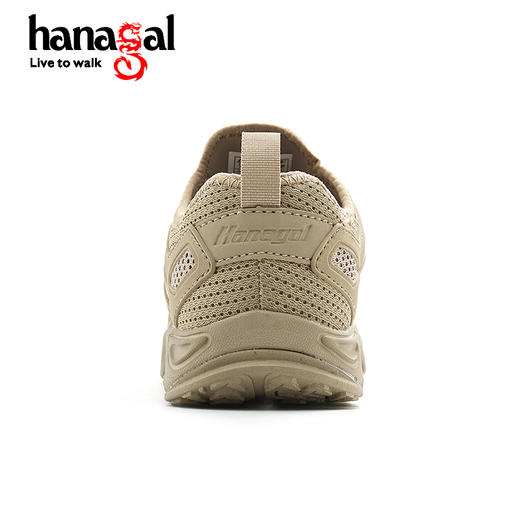 【139秒杀！清仓特价】悍戈男女野营防滑透气徒步鞋涉水溯溪鞋速干鞋 商品图3