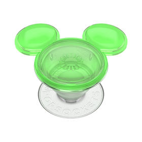 【迪士尼】史莱姆米奇 POPGRIP泡泡骚 Airbag软垫系列 