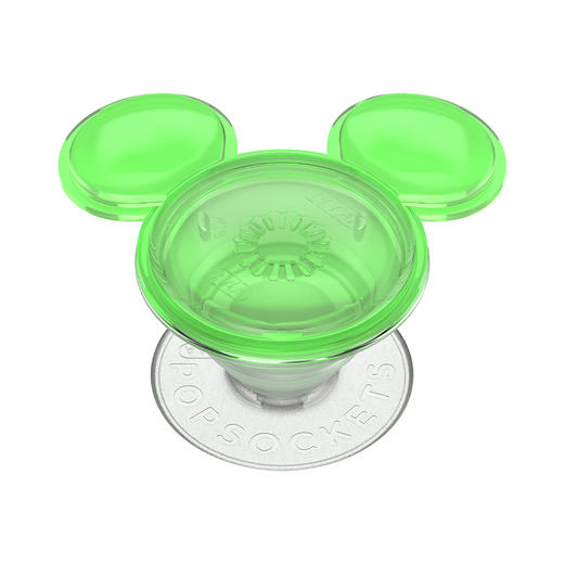 【迪士尼】史莱姆米奇 POPGRIP泡泡骚 Airbag软垫系列  商品图0