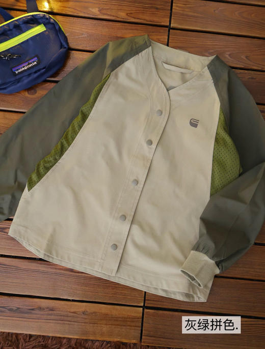 外贸原单山系儿童裤子外套 商品图4