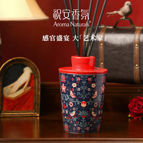 【祝安】艺术家系列家居香氛挥发液氛围感仪式感送礼好物