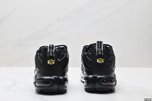 耐克Nike Air Max Plus缓震耐磨休闲运动跑步鞋DV7665-001男鞋 商品图5