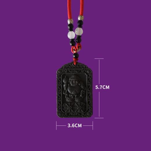 财神香牌 商品图3