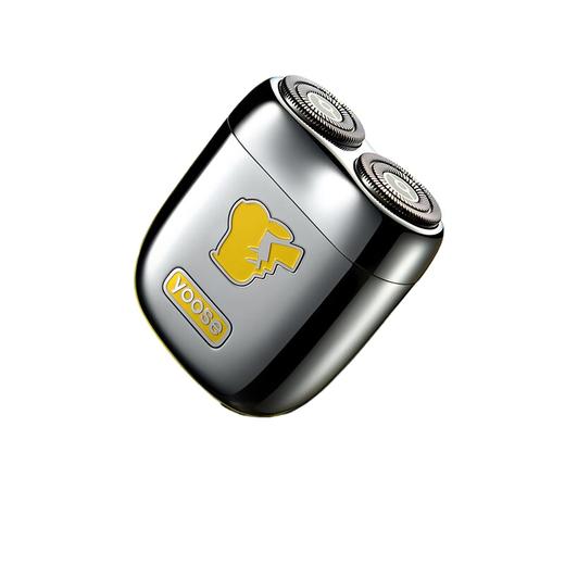 yoose 有色 MINI剃须刀 宝可梦联名礼盒 商品图6