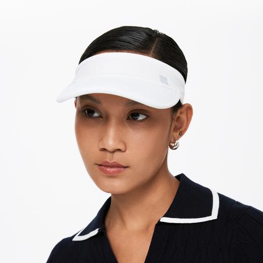 oneup速干运动空顶帽 商品图0