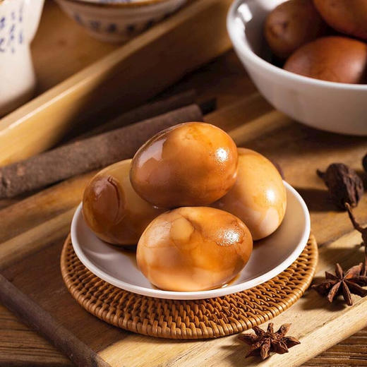 久久丫乐享缤纷礼盒1044g 商品图3