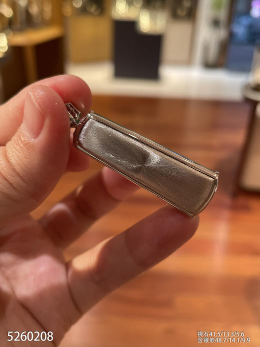 无事牌吊坠【5260208】具体价格微信咨询 商品图8