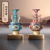 朱炳仁铜 | 四宝合尊 家居摆件 商品缩略图0
