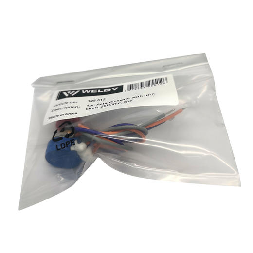 威迪电位器总成 125.512 商品图2