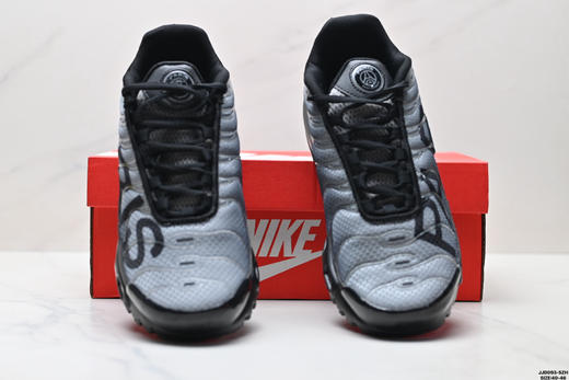 耐克Nike Air Max Plus缓震耐磨休闲运动跑步鞋DV7665-001男鞋 商品图6