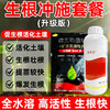华垦复硝酚钠生根冲施方案组合强力生根蔬菜番茄生根促根调节生长 商品缩略图1