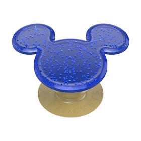 【迪士尼】POPGRIP泡泡骚 Popout异形系列 蓝闪米奇