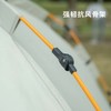何大屋自由天地户外帐篷HDW1505W 商品缩略图2