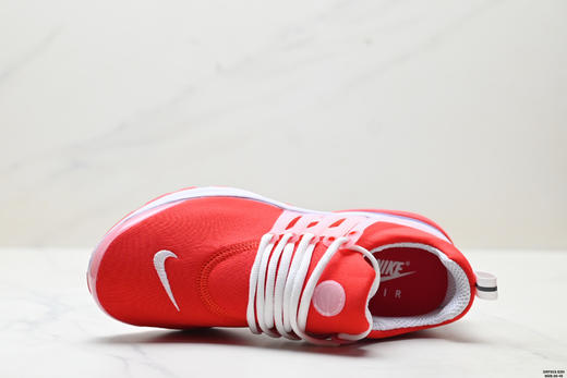 耐克Nike Air Presto防滑轻便低帮体闲运动跑步鞋305919-009男女鞋 商品图1