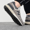 New Balance纽巴伦 574系列 中性复古跑步鞋 商品缩略图2
