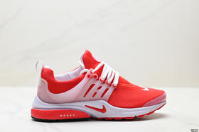 耐克Nike Air Presto防滑轻便低帮体闲运动跑步鞋305919-009男女鞋