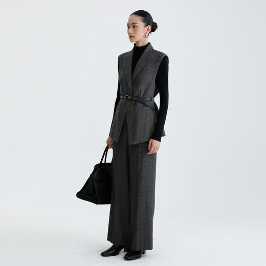 卡莉朵拉女裤C28D7226 商品图1