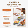 艾青春硅胶暖菜板AJL-N01 商品缩略图1