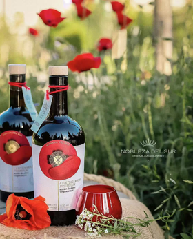 西班牙米其林餐厅同款橄榄油罗杰斯油庄（Nobleza del Sur）