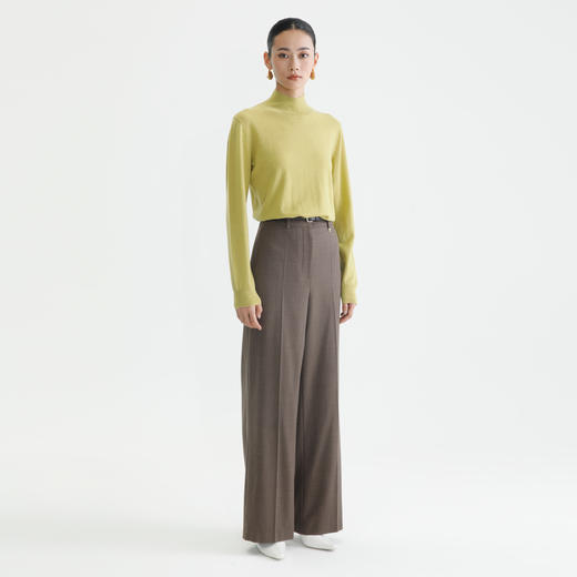 卡莉朵拉女裤C28D7220 商品图2